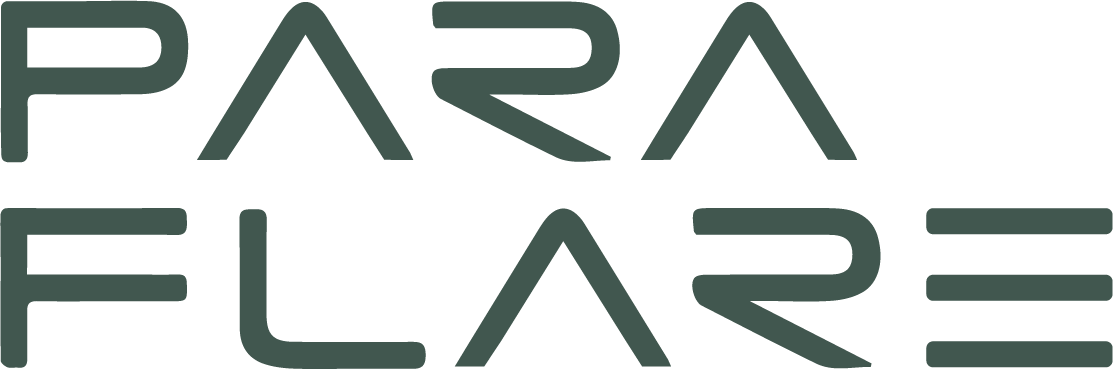 ParaFlare Company Logo